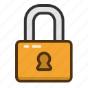 lock, locked, password, private, protect, protection, security