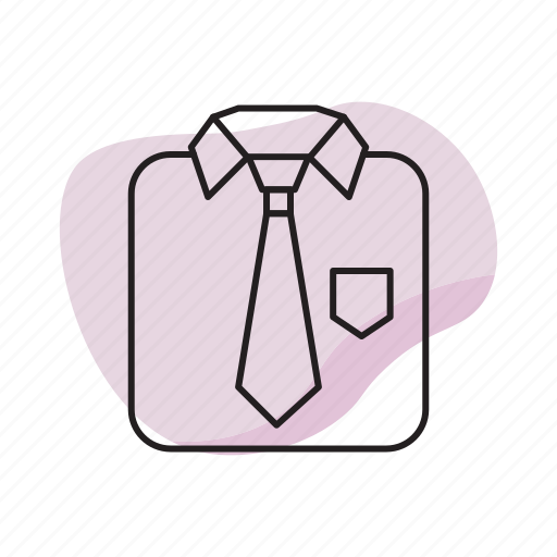 Business, businessman, suit, tie icon - Download on Iconfinder