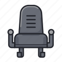 business, chair, office, position, seat