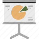 presentation, graph, present, chart, diagram