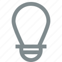 bulb, electricity, light, electric, energy, idea