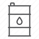 barrel, container, fuel, gas, industry, oil, tank