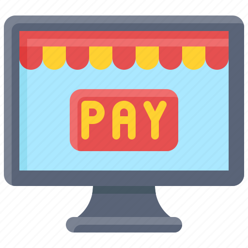 Pay, payment, economy icon - Download on Iconfinder