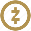 bitcoin, brand, change, coin, money, z 