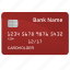 bank, card, chip, credit, payment, debit 