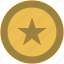 army, coin, exchange, money, star 