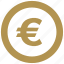 cent, change, coin, euro, europe, exchange, value 