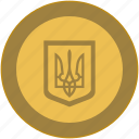 change, coin, exchange, money, ukraine