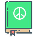 peace, book, education, culture