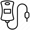 infusion, intravenous, iv, iv fluid, saline drip