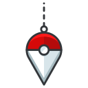 game, go, locator, play, pokemon