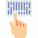 barcode, business, buy, ecommerce, shop