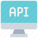 api, code, computer, develop, programming