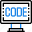 code, coding, computer, development, programming 