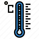 celsius, temperature, thermometer, weather