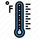 degrees, fahrenheit, mercury, weather