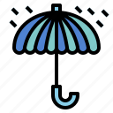 protection, rain, umbrella, weather