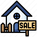 sale, real, estate, house, home, rental