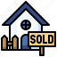 sold, hou, real, estatese, home 