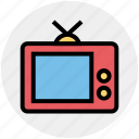 display, entertainment, screen, television, tv, tv set, watch