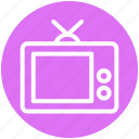 display, entertainment, screen, television, tv, tv set, watch