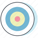 achieve, aim, bulls eye, dart board, goal, success, target