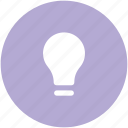 bulb, electric light, electrical bulb, energy, light, lightbulb, luminaire