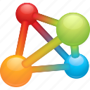 atom, molecule, particle, research, science