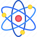 atom, atomic, education, electron, nuclear, physics, science