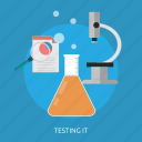 chemistry, experiment, formula, microscope, molecule, research, science