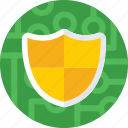 antivirus, cyberspace, privacy, security, shield