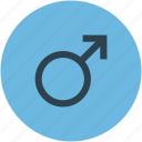 gender, male, male sign, sex