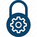 lock, password, private, properties, protection