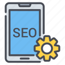 mobile seo, seo, marketing, market research, management, leader, optimization