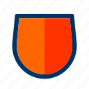 badge, guard, protection, security, shield