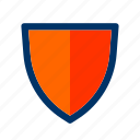 badge, guard, protection, security, shield