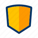 badge, guard, protection, security, shield