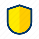 badge, guard, protection, security, shield