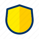 badge, guard, protection, security, shield