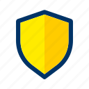 badge, guard, protection, security, shield