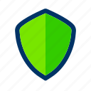 badge, guard, protection, security, shield