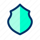 badge, guard, protection, security, shield