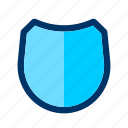 badge, guard, protection, security, shield