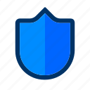 badge, guard, protection, security, shield