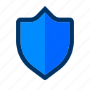 badge, guard, protection, security, shield