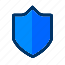 badge, guard, protection, security, shield