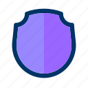 badge, guard, protection, security, shield