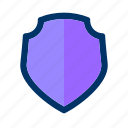 badge, guard, protection, security, shield