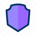 badge, guard, protection, security, shield