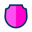 badge, guard, protection, security, shield